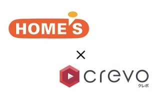 動画制作プラットフォーム「Crevo」、HOME'Sと動画広告A/Bテストの共同研究