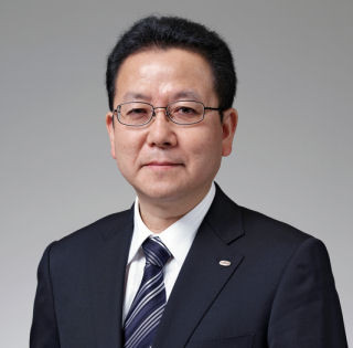富士通の山本社長が6月で退任、後任に田中常務