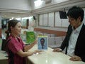沖縄の病院が5カ国翻訳に対応した「クラウド型ビデオ通訳サービス」を採用