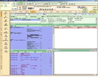 済生会熊本病院とNEC、「新型電子クリニカルパス分析ビューワ」を共同開発