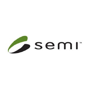 SEMI、2014年のシリコンウェハ出荷面積を発表 - 前年比11%増で過去最高に