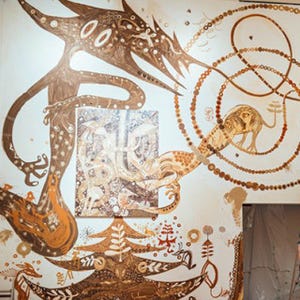 東京都・清澄白河の東京都現代美術館で自分だけの"星座"を発見する企画展