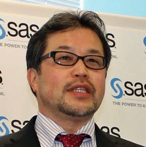 2015年はクラウドビジネスに注力 - SAS・北川氏