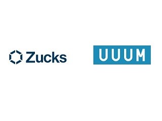 Zucks、UUUMと共同でYouTuberと連携した動画広告を開始