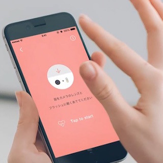 無印良品、心拍数と時刻からリラックスできる音楽を自動生成するアプリ公開