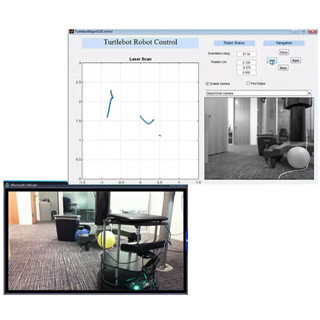 MathWorks、MATLABとSimulinkに新機能を追加した「Release 2015a」を発表