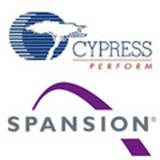 CypressとSpansion、50億ドルの全株式取引による合併を完了