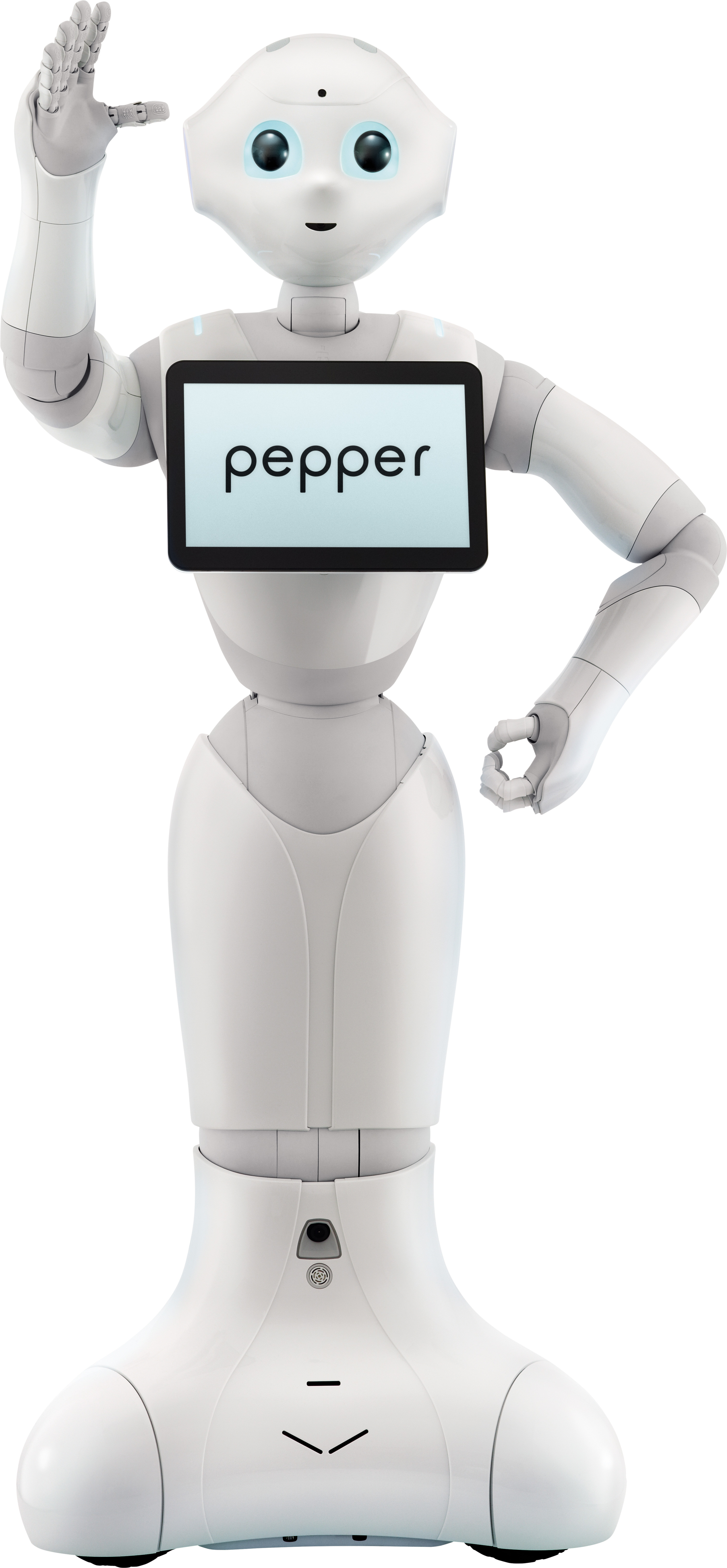 Pepper ld