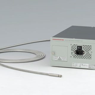 浜ホト、シーケンサ接続対応膜厚計「Optical NanoGauge」の新製品を