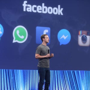 Facebook、ソーシャルプラグインを複数刷新へ - 開発者会議「F8」