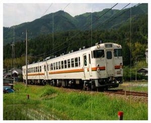 JR東海、ミャンマー鉄道省にキハ40系/キハ11系28両を譲渡