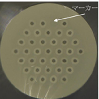 NICTなど、1本で36コアかつ全コア3モード伝搬が可能な光ファイバを開発