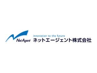 ネットエージェント、ラックの子会社に