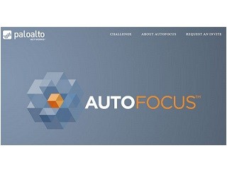 パロアルト、サイバー脅威インテリジェンスサービス「AutoFocus」を発表