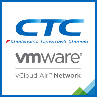 強力な"インテグレーション力"と豊富なVMwareのテクノロジーの導入実績が決め手のCTCのクラウドサービス