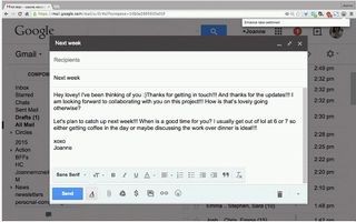 Gmailをもっと便利にするChromeの拡張機能6選
