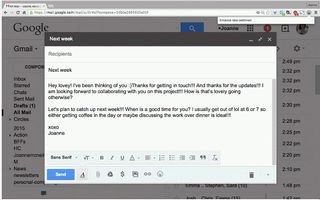 Gmailをもっと便利にするChromeの拡張機能6選