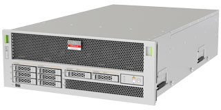 富士通、SPARC64 X+プロセッサ搭載のUNIXサーバを提供開始