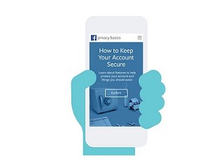 Facebook、プライバシー設定の簡単な見つけ方や設定方法がわかる新ガイド