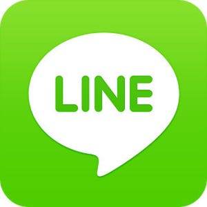LINE、Apple Watch対応へ