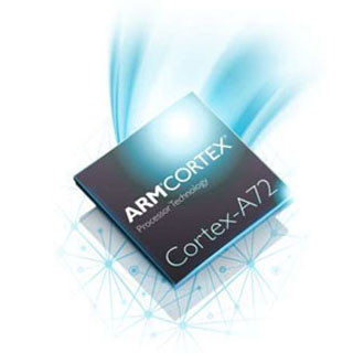 Cortex-A15比で最大3.5倍の性能向上はどのように実現しているのか? - ARM、Cortex-A72の詳細を公開