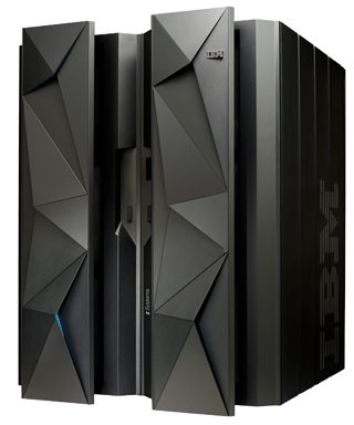 みずほ銀行、IBMのメインフレーム「IBM z13」を導入