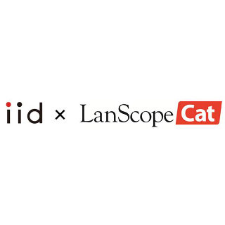 イードがLanScope Catを導入