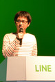 LINEのプラットフォームを支えるアーキテクチャと組織の作り方 #linedevday