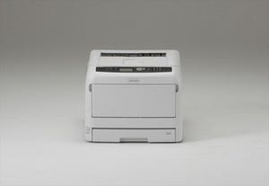 リコー、高速出力でコンパクトなA3カラープリンター「RICOH SP C740」発売