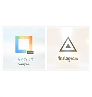 Instagramの「Layout」アプリがAndroidでも利用可能に