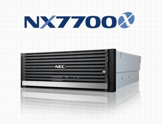 NEC、ビッグデータ活用など基幹システム向けサーバ4機種を販売