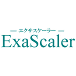 ExaScaler、豊田通商と販売代理店契約を締結