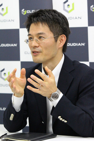 CLOUDIANはサポートも日本発、高品質なサービスを世界に届ける“秘訣”とは