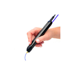 3Dプリントペンの新デザイン版「3Doodler 2.0」登場-大幅なスリム化を実現