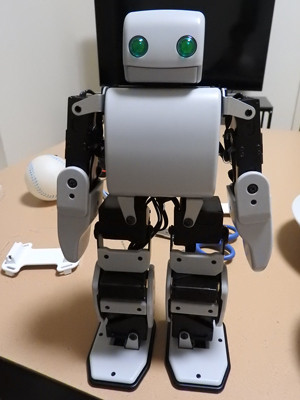 超初心者でもロボットを組み立てられるのか? - プレンプロジェクト