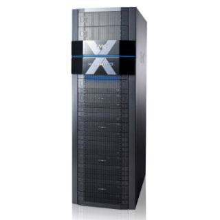 EMCジャパン、最新OS搭載のオール・フラッシュ・アレイ「XtremIO4.0」