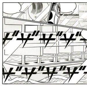 東京都・恵比寿と白金高輪で、横山裕一の"ネオ漫画"が炸裂する個展