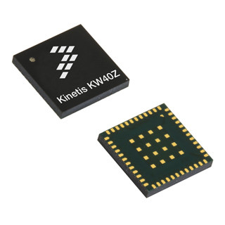 Freescale、Bluetooth Smart/IEEE 802.15.4対応のKinetisマイコンを発表
