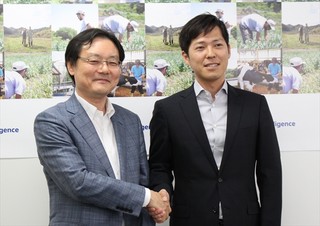 インテリジェンスとLife Lab、募集から移住・就業までの就農支援