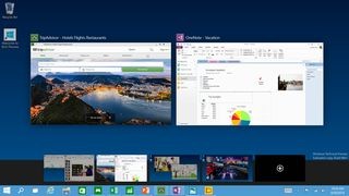 Windows 8から見た注目すべきWindows 10の変更点