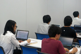 「競技プログラミング」で世界に挑戦してみよう! - TCO15 in Tokyo