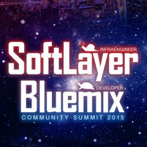 サイオステクノロジー、9月の「SoftLayer Bluemix Summit 2015」に参加