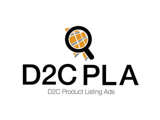 D2C、スマートフォンに特化した商品リスト広告の提供を開始