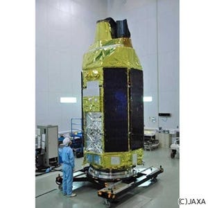 X線天文衛星「すざく」、運用終了へ - 科学観測の再開は困難と判断