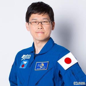 JAXAの金井宣茂宇宙飛行士、ISS第54次/55次長期滞在搭乗員に決定