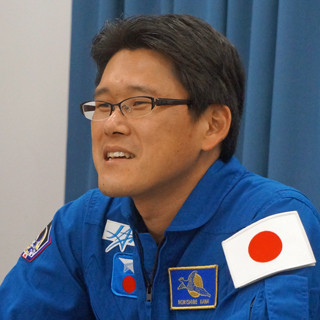 ISS長期滞在が決定した金井宇宙飛行士が語る - 宇宙旅行が当たり前になるためにロケット以外で重要なものとは