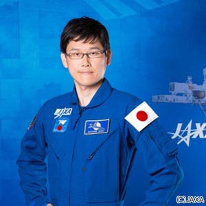 「私、"もぐり"の宇宙飛行士なんです」 - 金井宇宙飛行士、2017年に国際宇宙ステーションへ出発