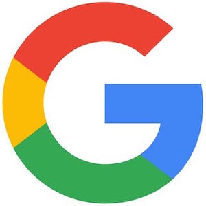 Googleがロゴマークを刷新-サンセリフ書体でモバイル環境での視認性が向上