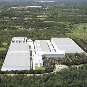 ams、米ニューヨーク州に半導体工場を建設 - 20億ドル規模の投資を計画
