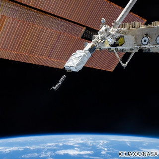 「きぼう」から途上国の超小型衛星を放出 - JAXAが機会提供へ